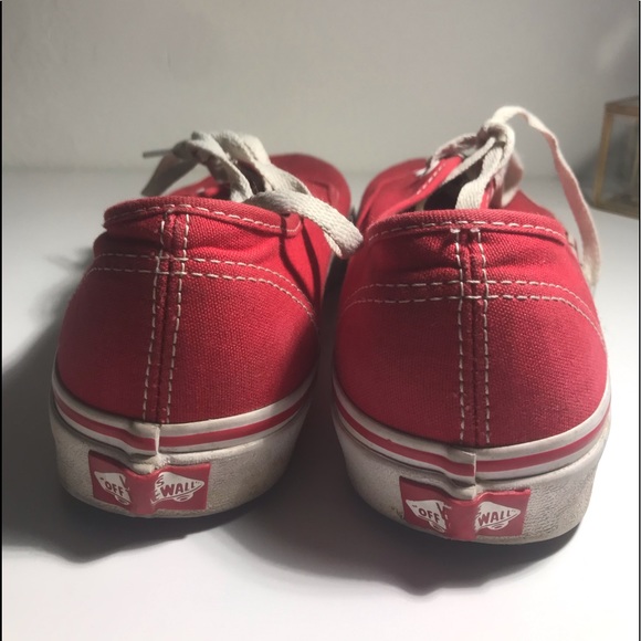 Vans Laceup - Picture 2 of 4